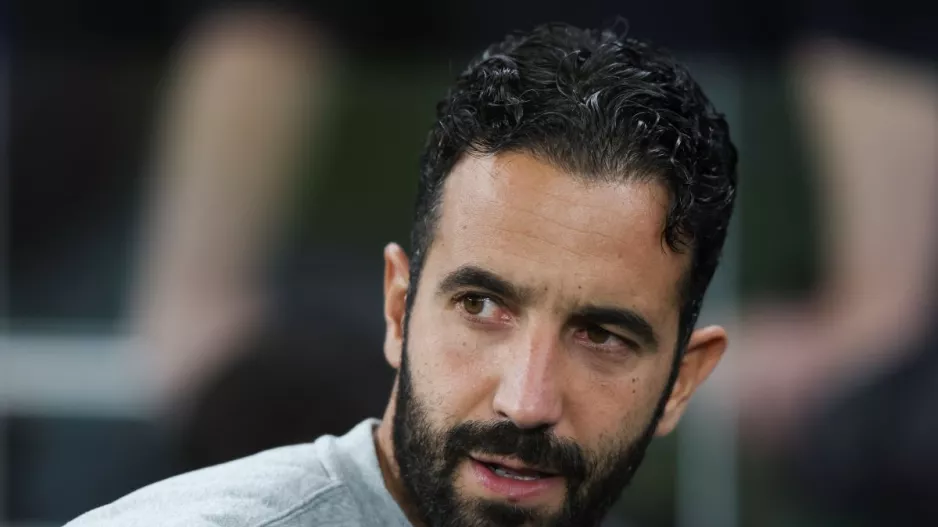 Έτοιμη να πληρώσει τη ρήτρα στη Σπόρτινγκ για τον Αμορίμ