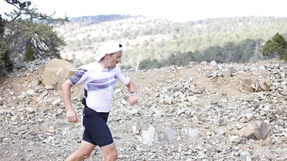 Αντίστροφη μέτρηση για το O3 OlympusMan Τriathlon και το O3 OlympusMan Τrail Run