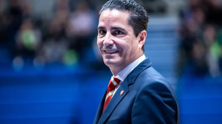 Η βαθμολογία μετά από τα δύο πρώτα παιχνίδια (Πρόγραμμα)