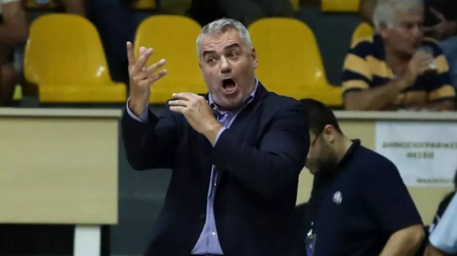 "Πρέπει να μειώσουμε τα λάθη μας"