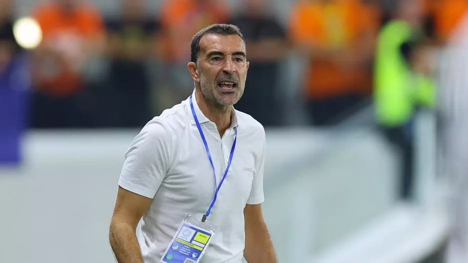 Το παιχνίδι που θα... εκτίσει ο Καρσέδο