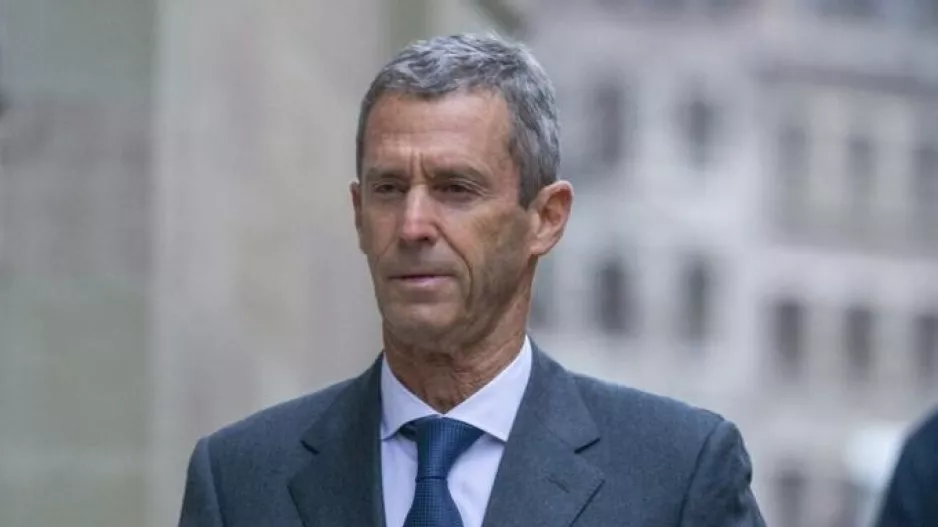 Θρίλερ με τη σύλληψη του Ισραηλινού δισεκατομμυριούχου στο «Ελ. Βενιζέλος»