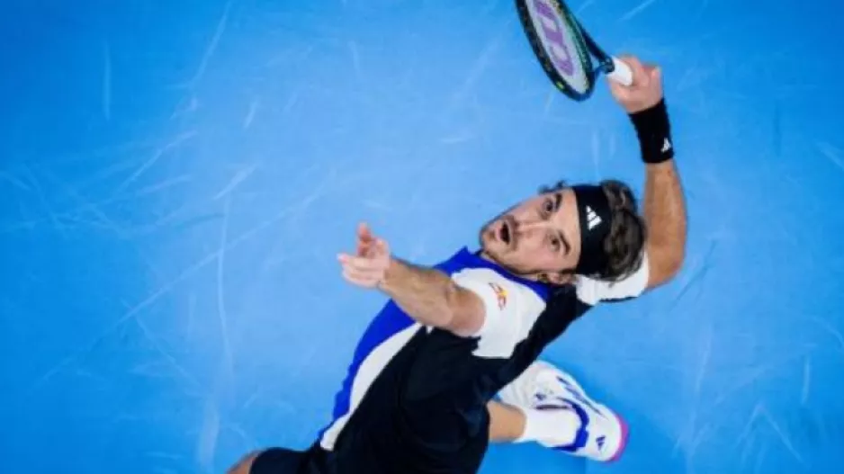 Ανοίγει το πρόγραμμα της Πέμπτης ο Τσιτσιπάς