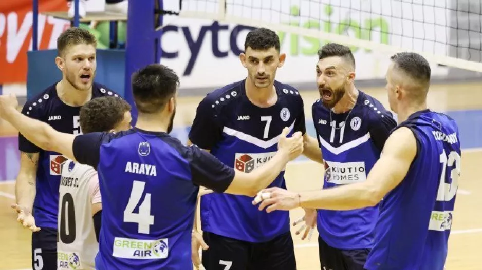 Πήρε το ντέρμπι με ανατροπή o Παφιακός