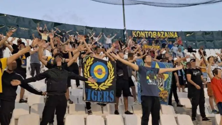 Tigers club για το "διαζύγιο" με Μακελελέ: «Τσίρκο στις πλάτες του Αστέρα»