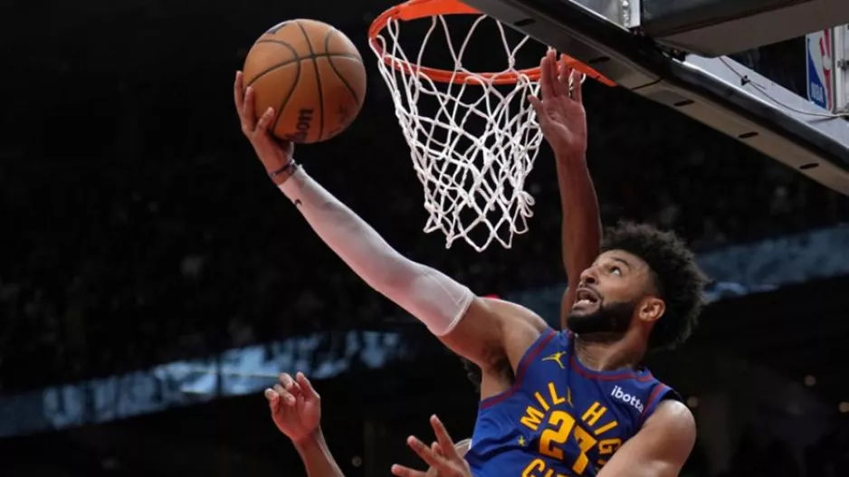NBA Top 10: Ο Μπάρετ στην κορυφή, λυτρωτής ο Μάρεϊ