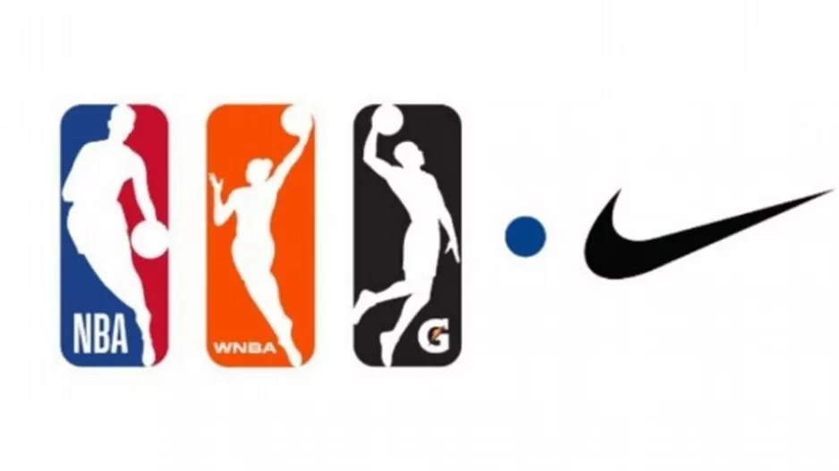 Νέο 12ετές συμβόλαιο Nike με ΝΒΑ, WNBA και G-League