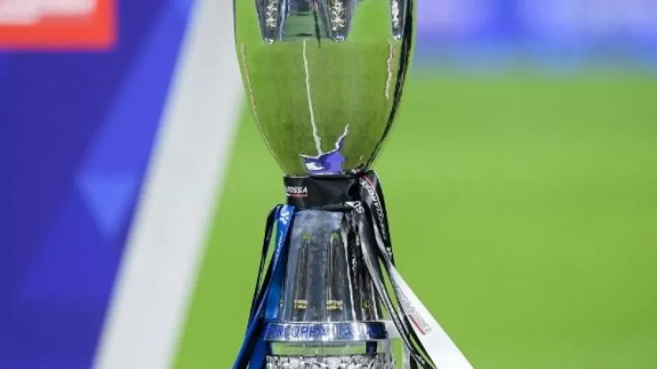 Στο Ριάντ από 2 έως 6 Ιανουαρίου το ιταλικό Super Coppa