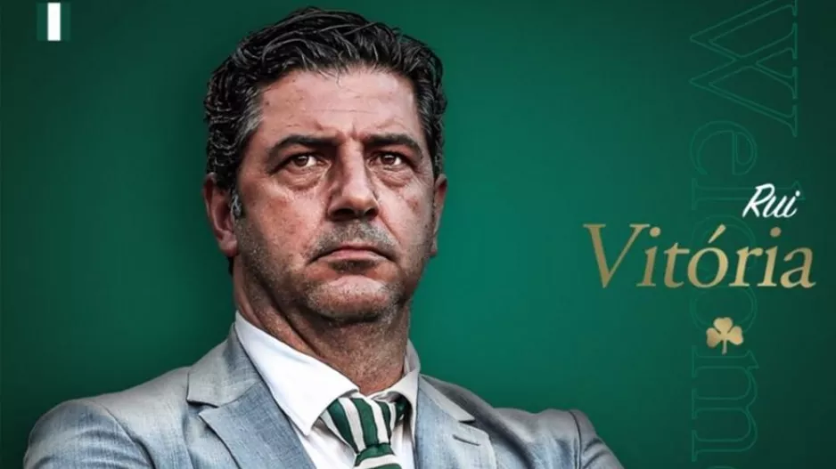 Και επίσημα ο Βιτόρια στον Παναθηναϊκό