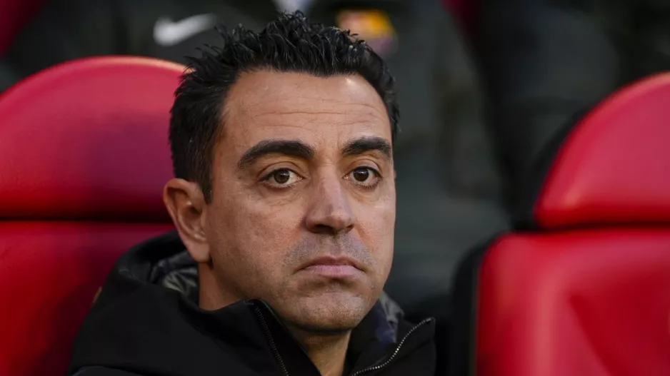 Ο Τσάβι το πρώτο φαβορί για τον πάγκο