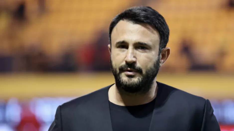 Καρυπίδης: "Παράγοντες απασχολούν την δικαιοσύνη για εγκληματικές οργανώσεις" 