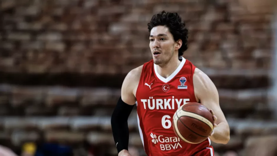 Αταμάν σε Όσμαν: "Μπράβο Τζέντι, ώρα να συνεχίσεις με τέτοια απόδοση και στον Παναθηναϊκό"