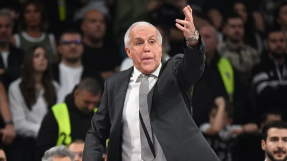 Έγραψε ιστορία η Παρτιζάν!