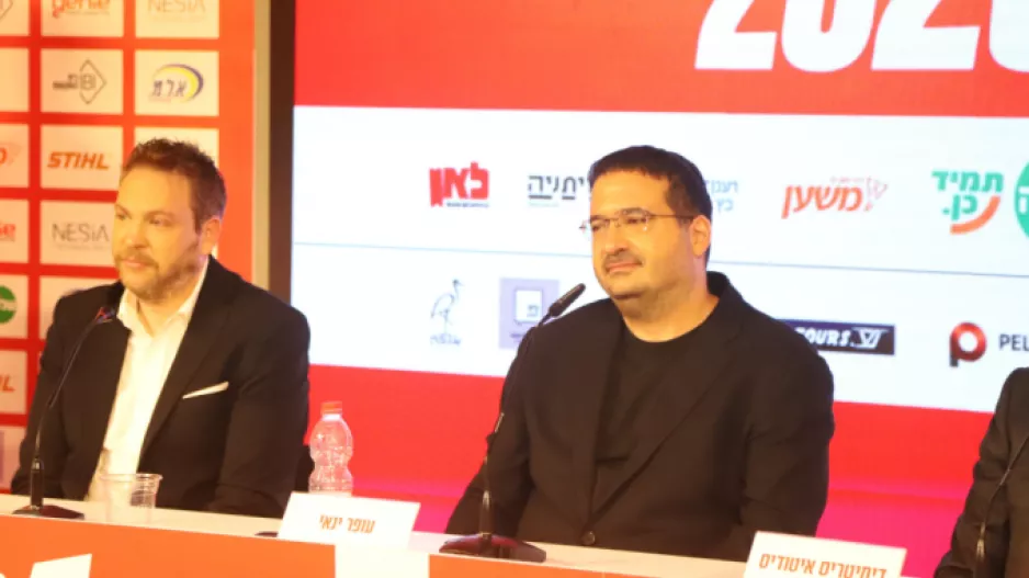 «Την επόμενη σεζόν θα υπάρχουν περισσότερες επιλογές από την Euroleague για να επενδύσεις»!