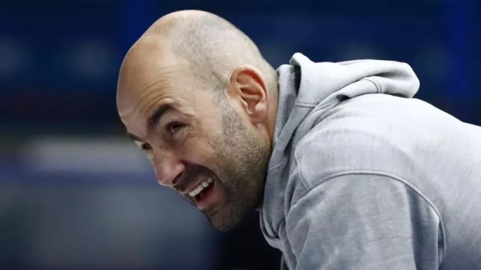 Σπανούλης: «Είμαι έτοιμος για την Euroleague»