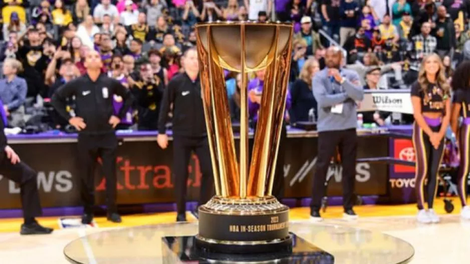 Το NBA... εκτόξευσε τα έπαθλα για το Κύπελλο