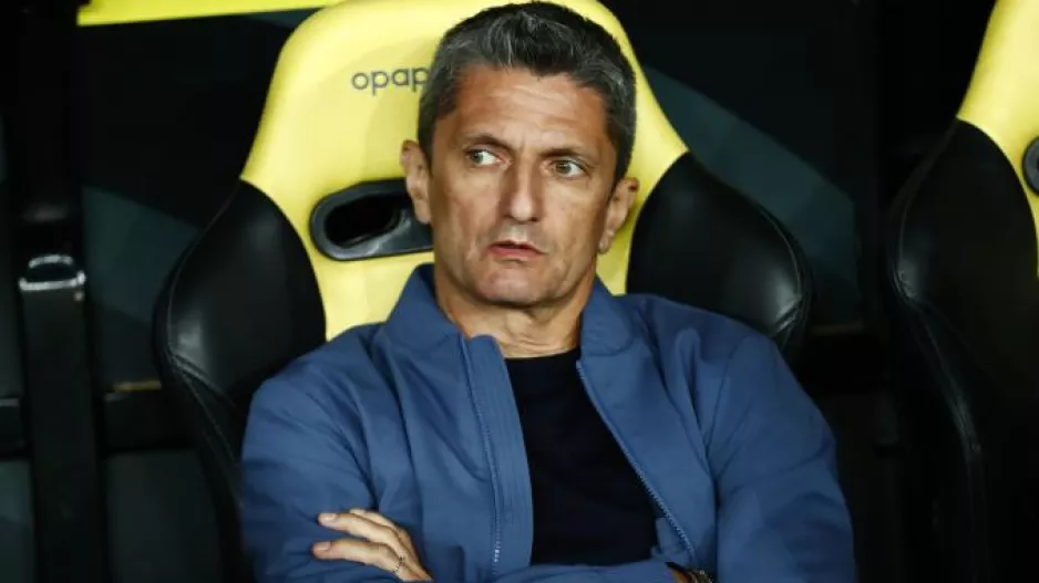 ΜΜΕ Ρουμανίας: "Γκρίζα σεζόν για τον ΠΑΟΚ, δεν νιώθει άνετα ο Λουτσέσκου"