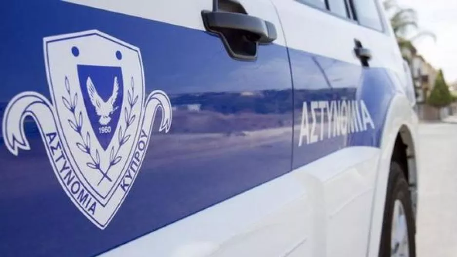 Σοβαρός τραυματισμός σε οδική σύγκρουση