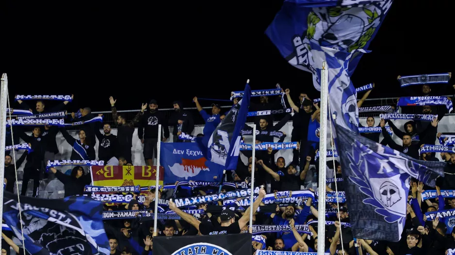 ΜΑΧΗΤΕΣ/"Θα προσπαθήσουμε σαν περήφανοι ΑΜΜΟΧΩΣΤΙΑΝΟΙ και γνήσιοι να το κάνουμε ξανά"