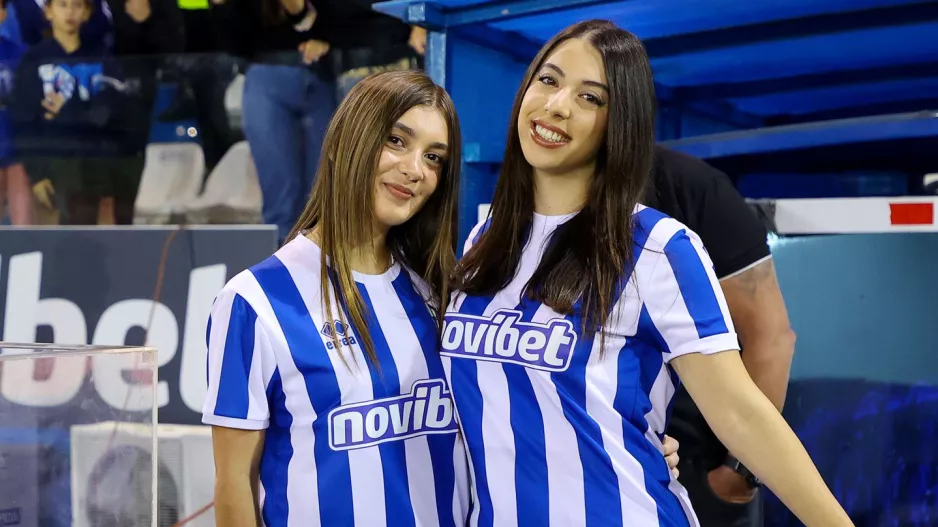 ΝΙΚΗ και στη Λεμεσό...