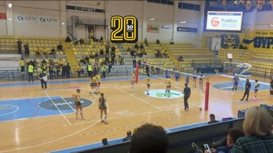 Δικαίωσε τον Απόλλωνα η Δικαστική, παίρνει το παιχνίδι με την ΑΕΛ 