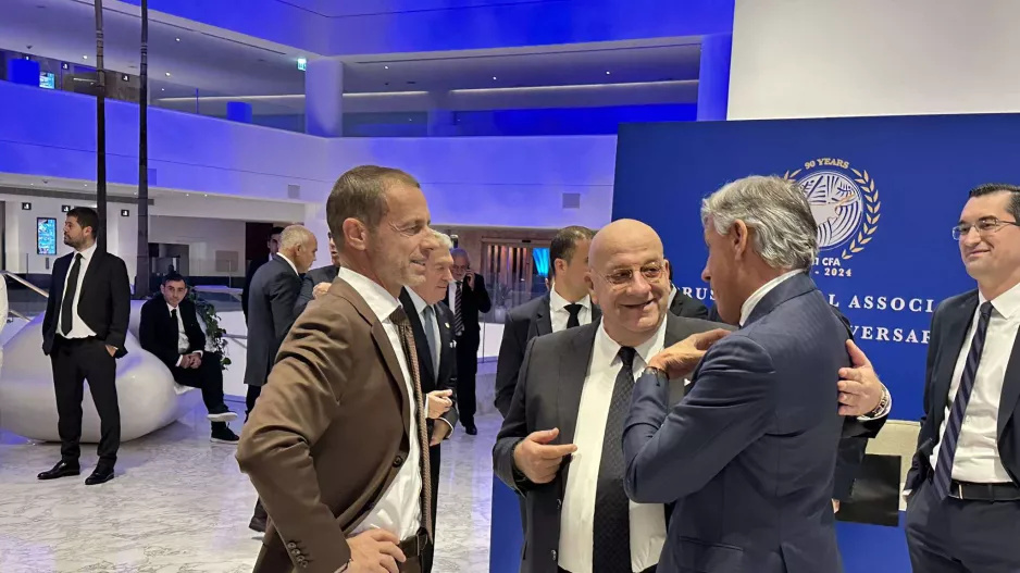 Προεδρικό… πηγαδάκι 