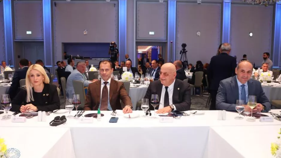 Η 5η Νοεμβρίου γράφτηκε στην ιστορία του Κυπριακού και Ευρωπαϊκού ποδοσφαίρου