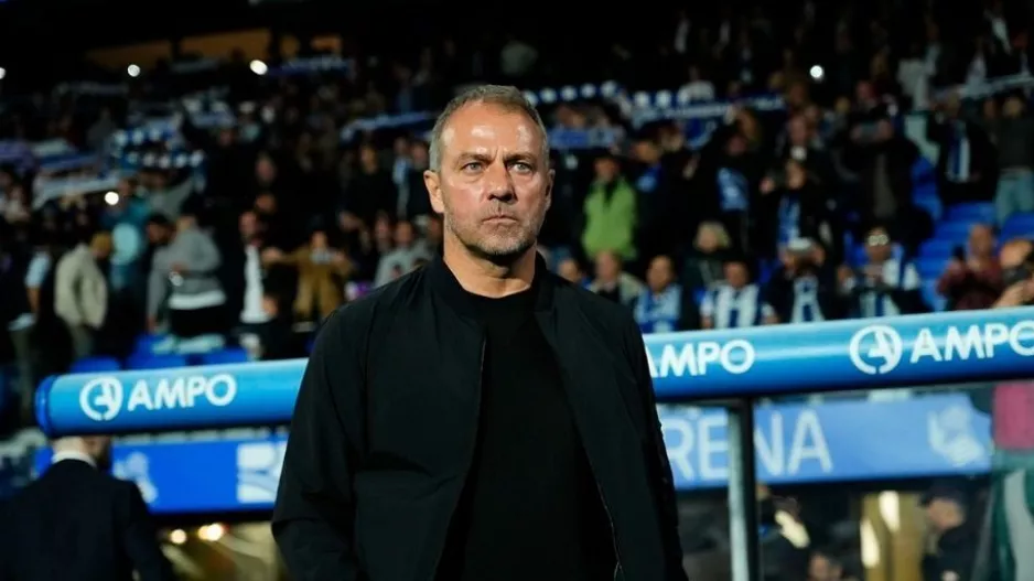 Φλικ: "Η Μπαρτσελόνα πρέπει να μάθει να νικάει χωρίς τον Γιαμάλ"