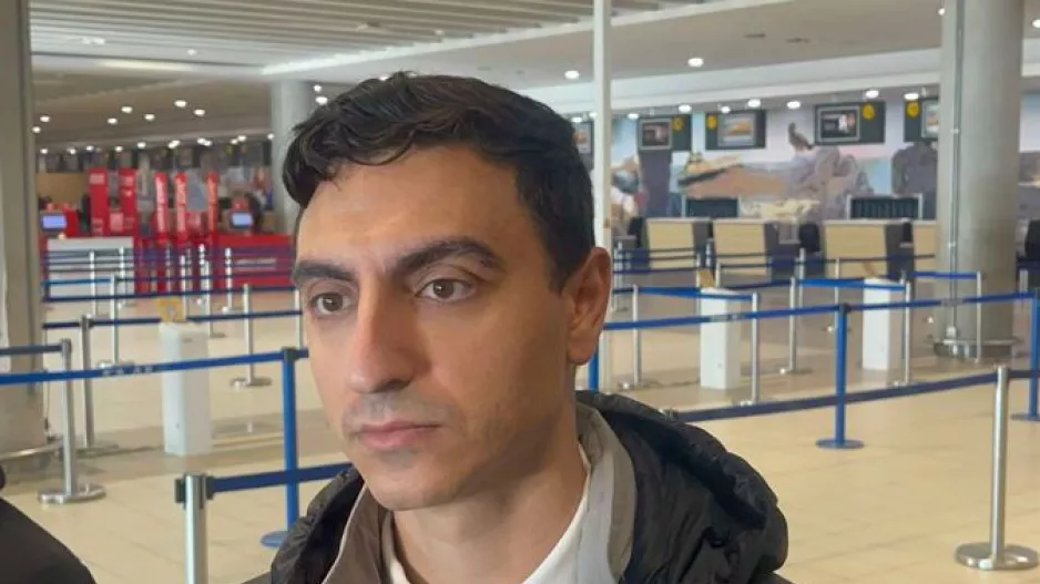 "Στόχος να χτυπήσουμε τον αγώνα στο Artemio Franchi- Η επιστροφή θα είναι πρόβλημα για... μετά"