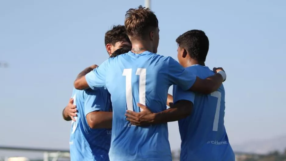 Η Πάφος έριξε... 9 γκολ στην ΑΕΛ! (Αποτελέσματα Κ19)
