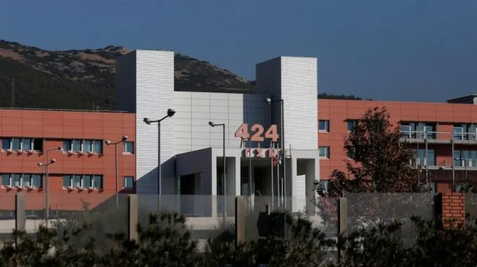 Νέος θάνατος στο 424 Στρατιωτικό Νοσοκομείο 