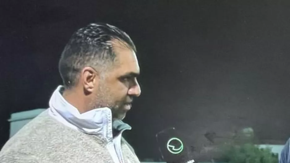 Έντονος ο Δημοσθένους για Αργυρού/"Έχει πρόβλημα και να κάτσει σπίτι του"