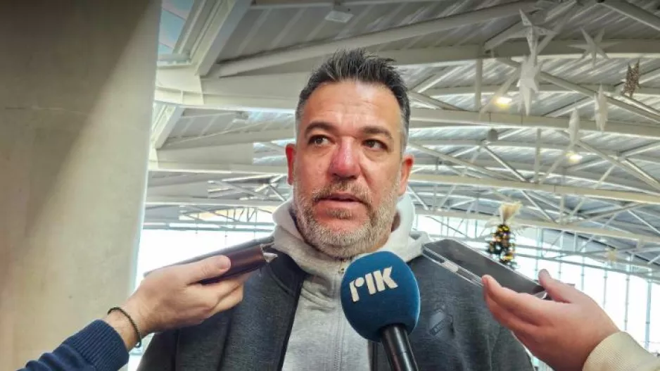 "Οδηγός το ματς με τη Φιορεντίνα-Πάμε μόνο με 19 παίκτες"