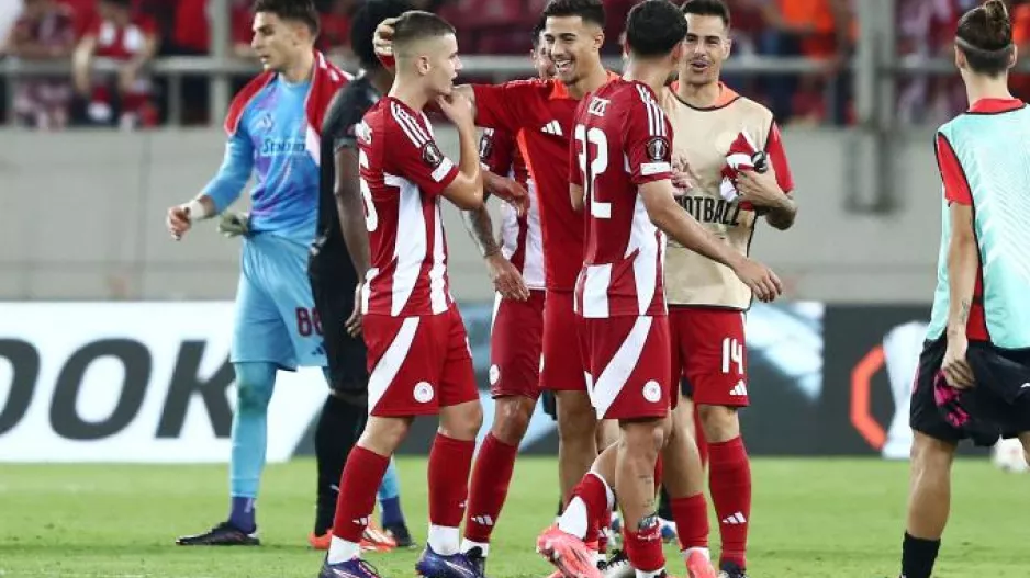 Με τέσσερεις νεαρούς στην αποστολή
