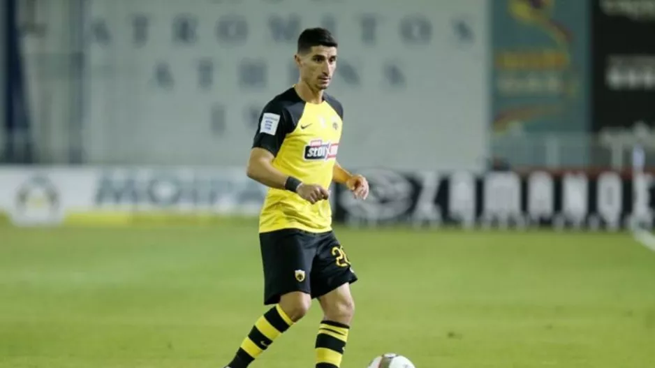 ΑΕΚ: Στροφή σε Asteras Aktor, αναμονή για Μάνταλο