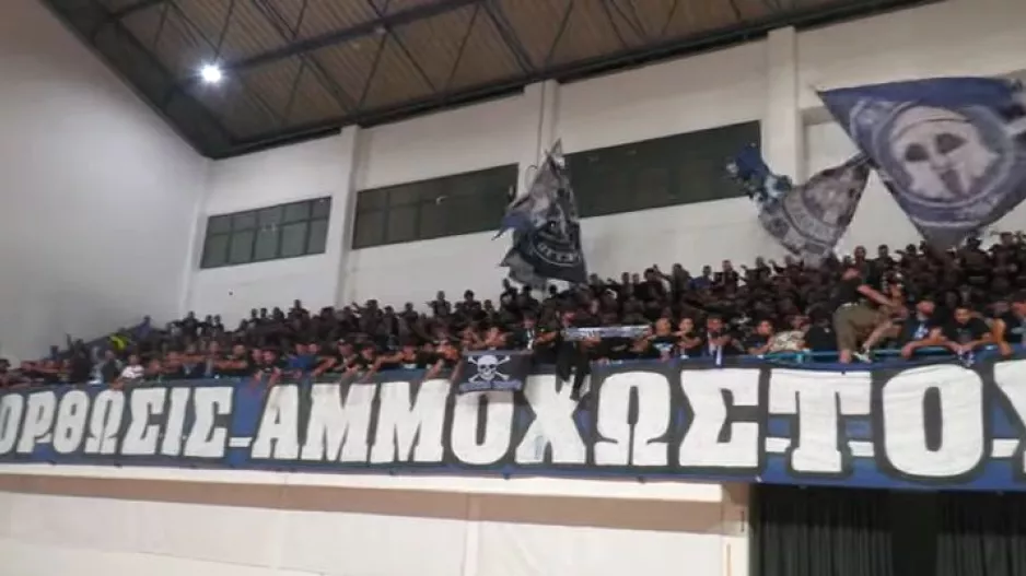 (BINTEO) 17λεπτη παρακάμερα κόντρα στους τούρκους
