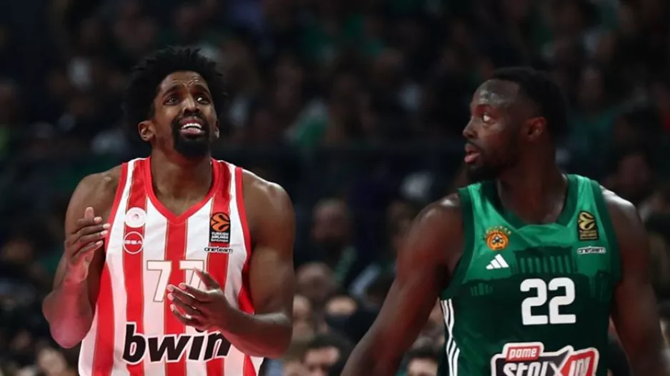 Βαθμολογία Euroleague: Πάτησαν τετράδα οι «αιώνιοι»