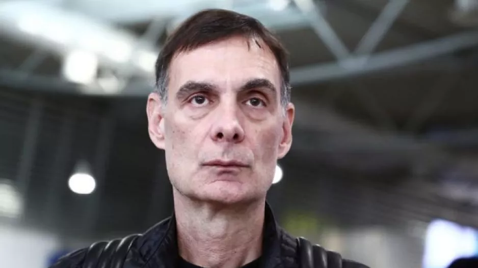 Mπαρτζώκας: «Πρέπει να είμαστε "πεινασμένοι" σε κάθε ματς»