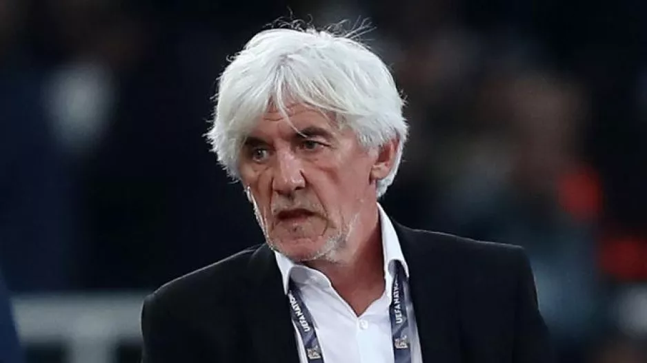 Γιοβάνοβιτς: «Δεν ήμασταν στο επίπεδο που μπορούμε»