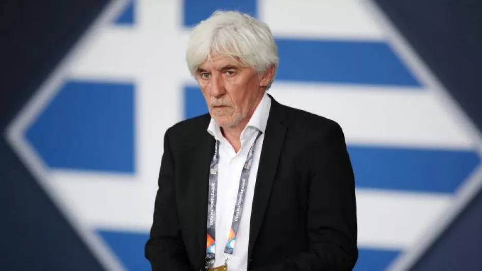 Τα μπαράζ του Nations League κρίνουν την δεύτερη ευκαιρία!