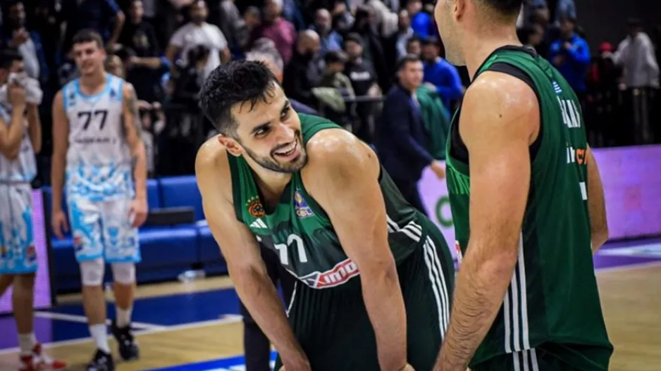 '"Eχω προσαρμοστεί πλήρως - Τώρα είναι η ώρα μας"