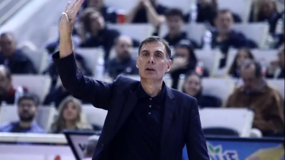 ΚΑΕ ΠΑΟΚ κατά Μπαρτζώκα: "Τι άλλο κάνεις εκτός από το να προκαλείς;"