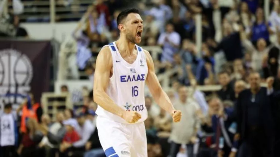 Η Ελλαδάρα νίκησε την Μεγάλη Βρετανία