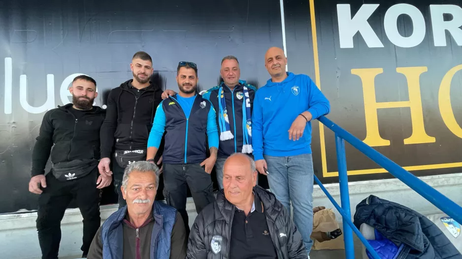 Το χάρηκαν και τώρα... Ιταλία