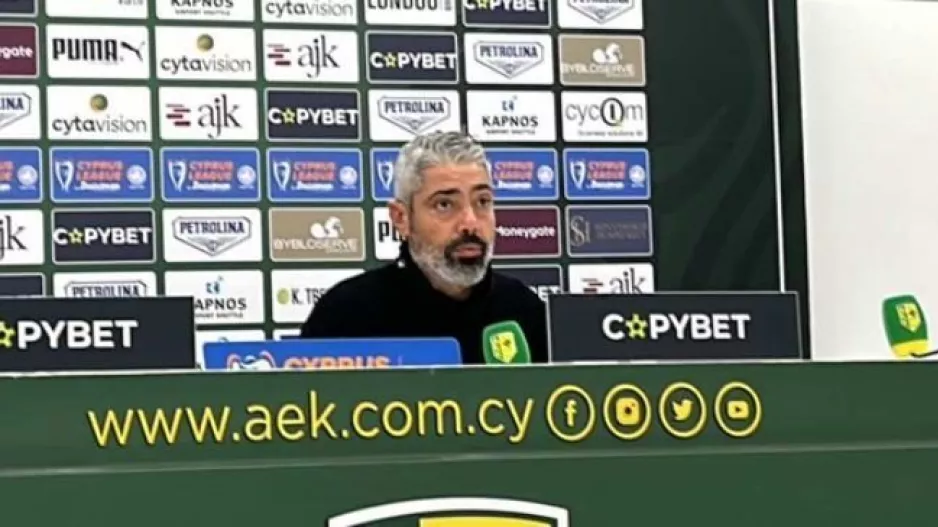 "Αν το πιστεύαμε λίγο παραπάνω ίσως..."
