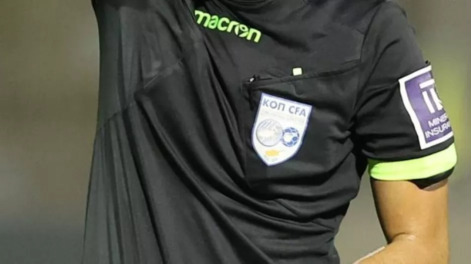 ΡΕΦ... 9ης αγωνιστικής