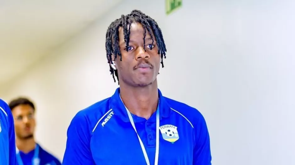 Μεγάλη νίκη με Imanishimwe
