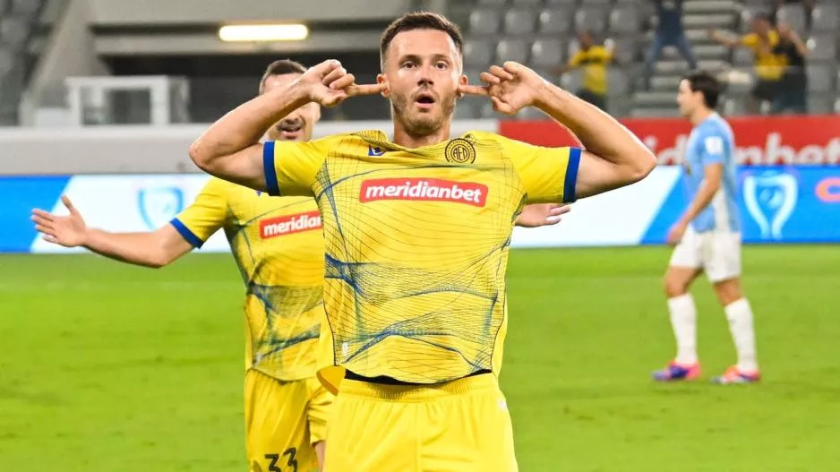 Βαρόμετρο… στο ΓΣΠ