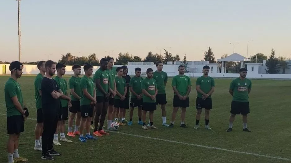 Νικηφόρο σερί και -4 από την κορυφή 