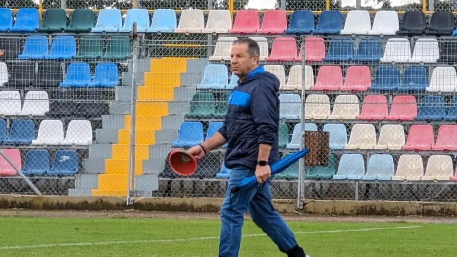 Λύση συνεργασίας με Θεοδώρου